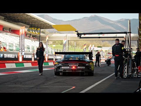 24H Series   Hankook 12H Mugello (4K HDR)
