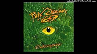 Pink Cream 69 - High As A Mountain