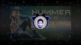 Hummer (Bass Boosted) || Nishawn Bhullar || Yo Yo Honey Singh || KM Bass Boosted