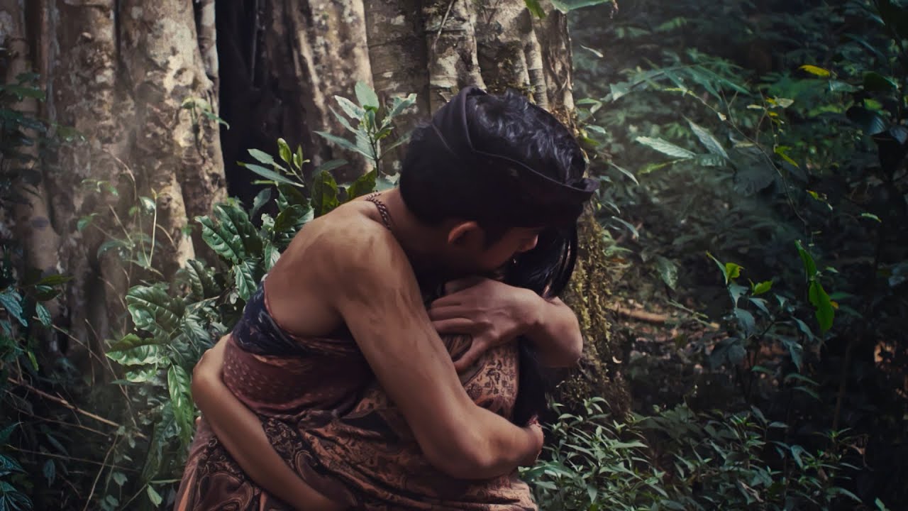 Jayaprana-Layonsari Trailer