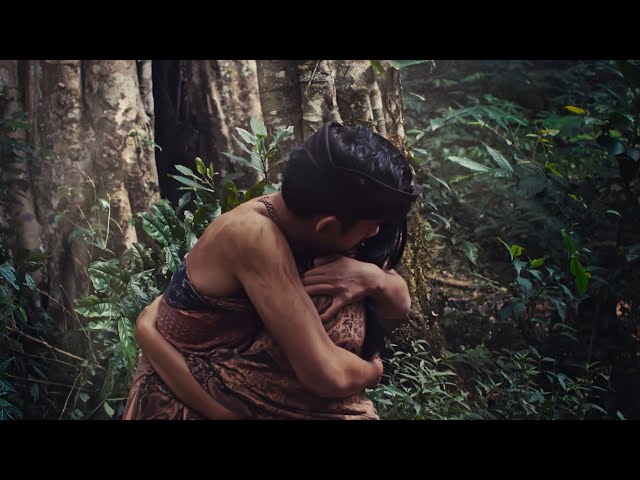 Jayaprana-Layonsari Trailer