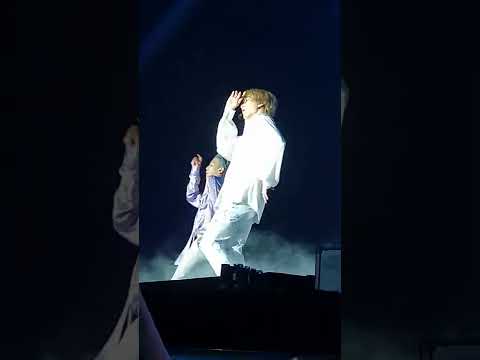 220731 #SS9inBKKDAY2 - Eunhyuk Solo