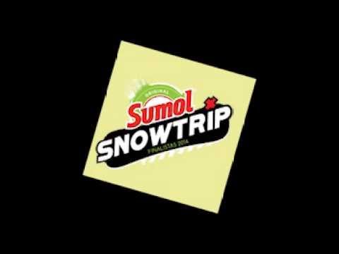 DOCTOR P a confirmar que vai à Sumol Snowtrip 2014