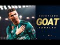 Cristiano Ronaldo - The Greatest Of All Time