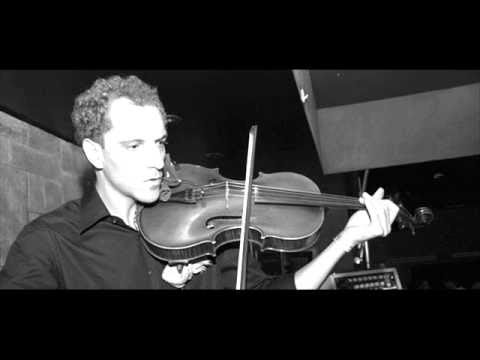 Miguel Atwood Ferguson- Great Galactic