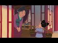 Mulan 2 Extrait 2