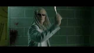 Matrix Reloaded Dread Rock Remix