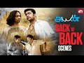 Back To Back Smuggling Scenes Ayan Suriya KV Anand Action Packed Sun NXT