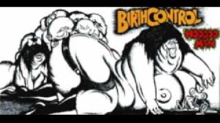 Birth Control - Hoodoo Man