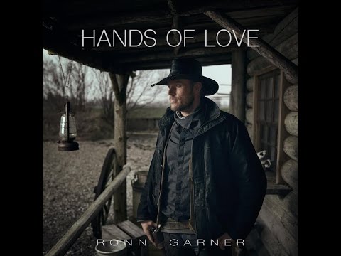 Hands of love (full video) Official Music Video (Ronni Garner)
