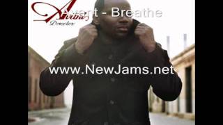 Avant - Breathe (New Song 2011)