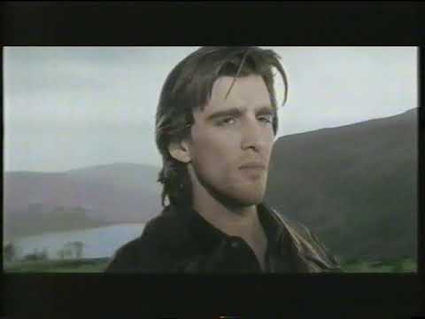Caffrey's advert - 27th July 1996 UK television commercial