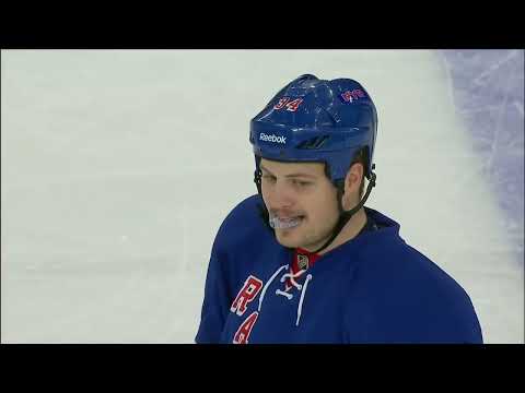 NHL      Nov.29/2011   Pittsburgh Penguins - New York Rangers