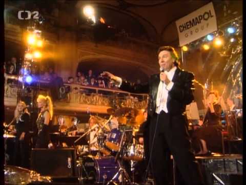 Karel Gott  - Jsou svátky