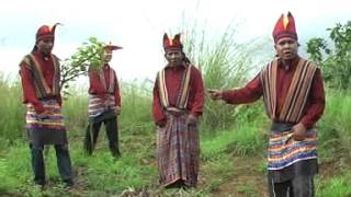 Download lagu Alfred, Valen Vardam, NF & Babo   Buru Boreng mp3