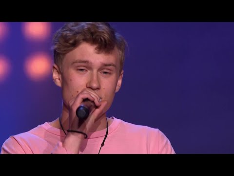 Slutaudition: Se Anton Kröll sjunga we dont talk anymore av Charlie Puth i slut - Idol Sverige (TV4)
