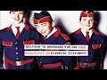 INXS - Taste It