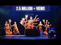 Shiva Shiva Shankara Shankar TANDAV Mahadevan Dhamarukam Dance Performance Sur O Tan