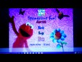 ELMo S World Springtime Fun