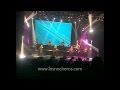 Los Nocheros en el Gran Rex 2012: La López Pereyra, Canto Nochero, Te Vas y Fuego en Animaná