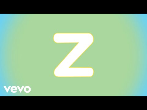 Have Fun Teaching - Letter Z Song
