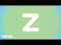 Have Fun Teaching Letter Z Song