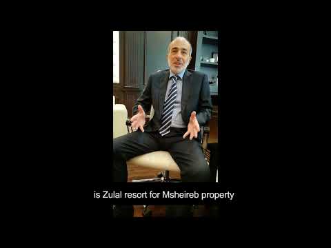 Al Sraiya Holding - Interview with Antoine Saade Part 2