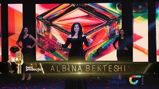 Albina Bekteshi - Synetia