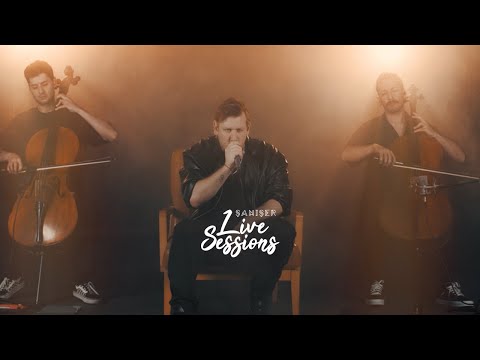 Şanışer Live Sessions - Anlat (w/bridge.)