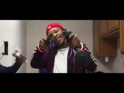 Settlife DoubleO - "Welcome 2 Da Sett" (Official Video)