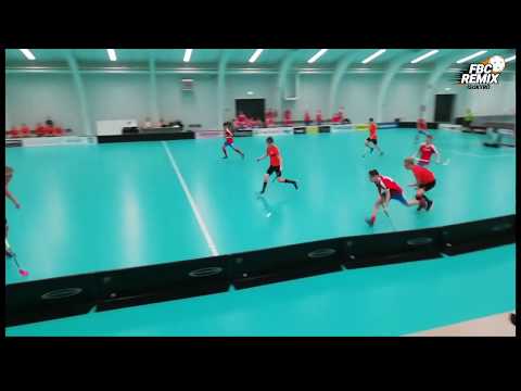 C1-pojat SPV Sininen - FBC Remix 13.00 26.1.2020 Retting Sport Center