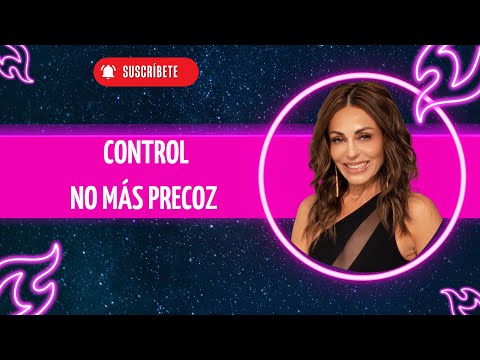 Toma TU control Eyaculatorio