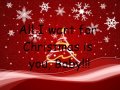 All I want for Christmas is you - Mariah Carey ft ...