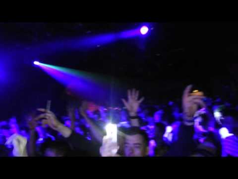 Bryan Kearney @ Inside Out XL Spooktacular
