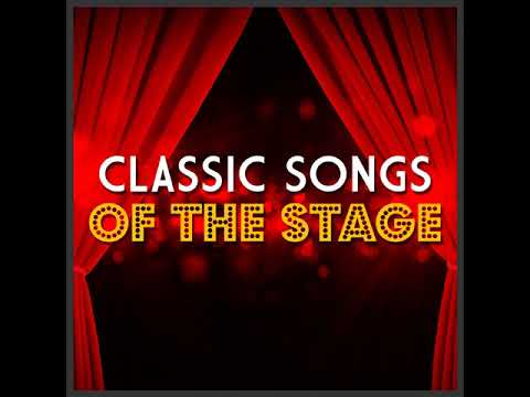 Aida Original Broadway Cast Recording performing The Past Is Another Land