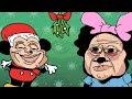 Mokey's Show - Contagious Christmas