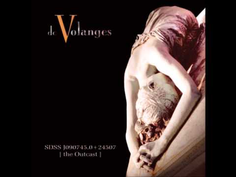 De Volanges - The Distance