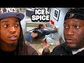 Zias B Lou React To The Ice Spice Situation