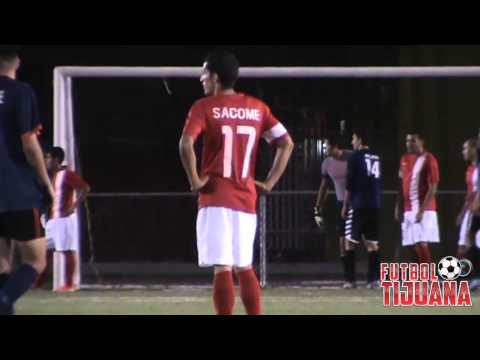 EL COLOR DE SACOME FC - UN VIAJE A LA CAPITAL