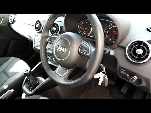 151D35987 - 2015 Audi A1 SB 1.4TDI 90 SE  16,250