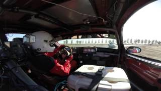 2016 Button Turrible Lemons Buttonwillow Sunday 0935