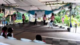 Go go go go (James ft. Daville)