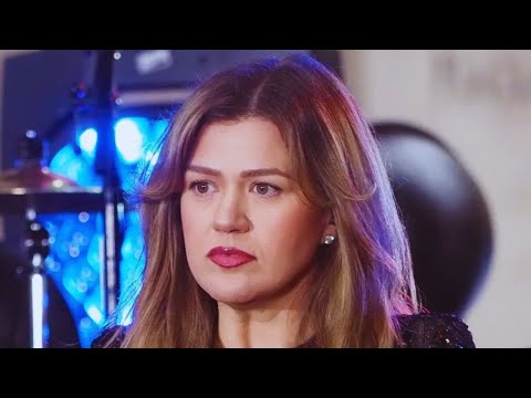 New Update!! Breaking News Of Kelly Clarkson || It will shock you