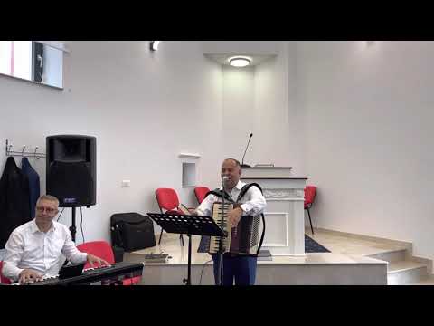 20 iunie 2021 Romeo Stan - Mai Vino Doamne-n a mea casă