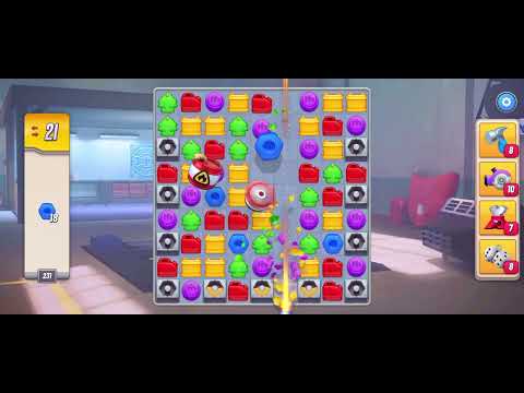 Chrome Valley Customs Level 231 no boosters | PuzzledCubes.site