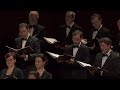 Gounod : Faust - Choeur de la Kermesse (Choeur de Radio France / Lionel Sow)