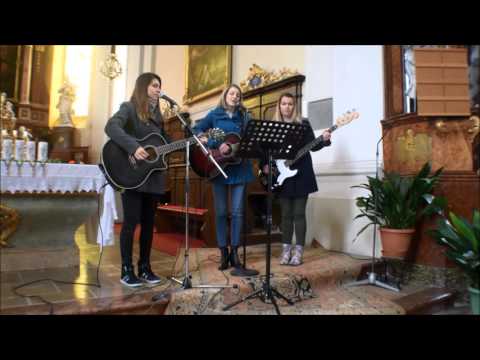 Herr erbarme dich (Kyrie) - Pink Door