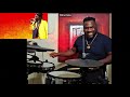JOSEPH HILL CULTURE RIVERSIDE DRUMCOVER