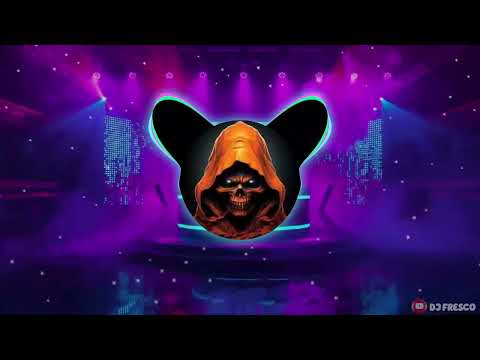 ​⚠️ NIGHT DRIVE DANGER // Dark Techno & Hardstyle Mix (Drop After Drop) - DJ FRESCO