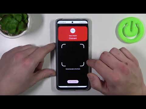 How to Add Passes to Google Wallet on Redmi Note 12?